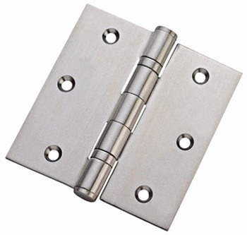 Stainless Steel Hinges
