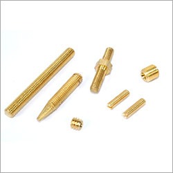 Brass Stud