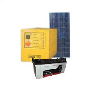 Solar Power Pack