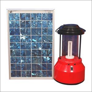 Solar Lantern