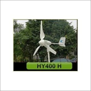 Small Wind Generator