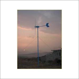 Solar Power Generator