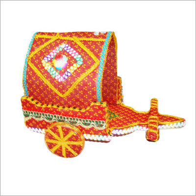 Handicraft Cart