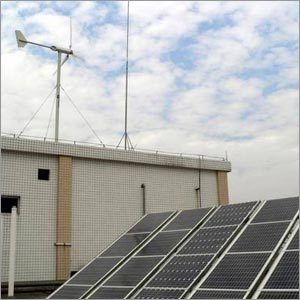 Hybrid System
