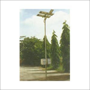 Solar Street Light