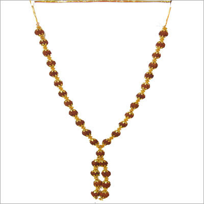 Rudraksha Haar