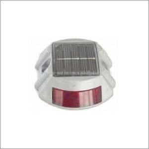 Solar Road Stud
