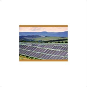 Solar Power Pack System
