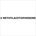 4 Methylacetophenone