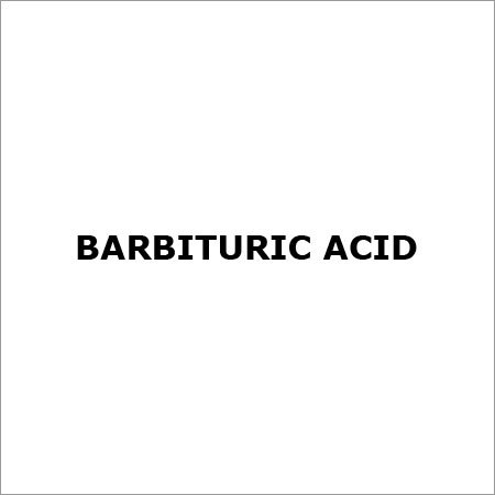 Barbituric Acid