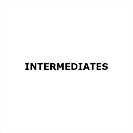 Intermediates