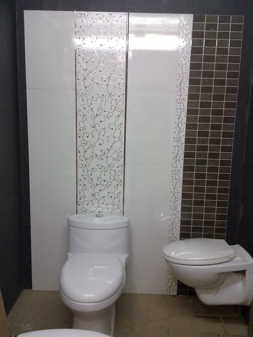 bathroom concept
