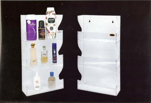 Wardrobe Rack