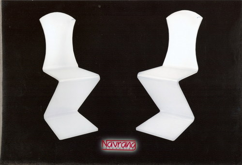 Acrylic Chair