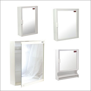 Bathroom Cabinet Acrylic