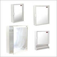 Bathroom Cabinet Acrylic
