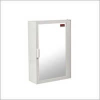 Acrylic Bathroom Cabinet 