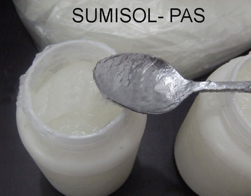 Acrylic Finishing Agent