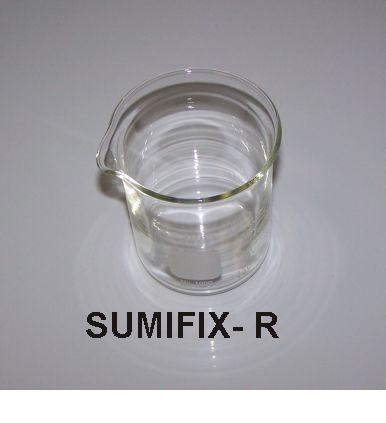 Dye Fixing Agent