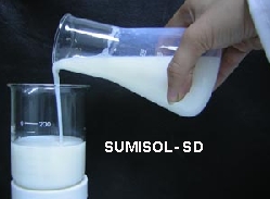 Silicone Defoamer