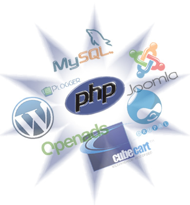 Webstite Development
