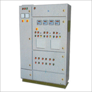 Instrumentation & Controls