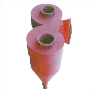 Mechanical Dust Collector