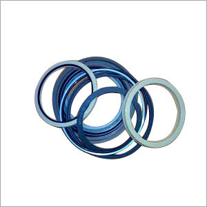 Seal Kit For Earth Moving Machine