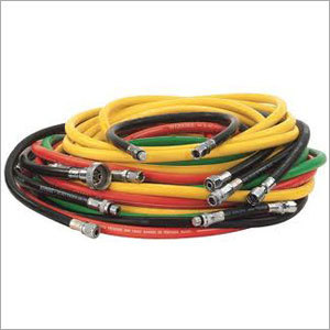 Hoses For Earth Moving Machine