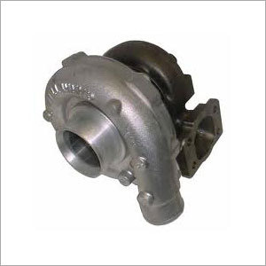Turbo Charger
