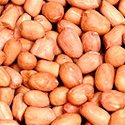 Java Grade Peanuts
