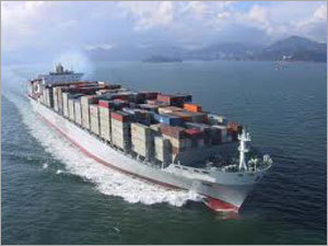 Freight Forwarding Agent