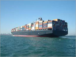 Shipping Agent