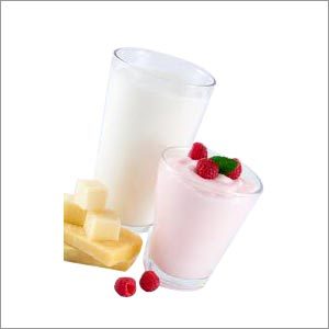 Dairy Products - Milk, Cream, Fruit Ingredients | Fresh Dairy, Creamy Texture, Versatile Uses