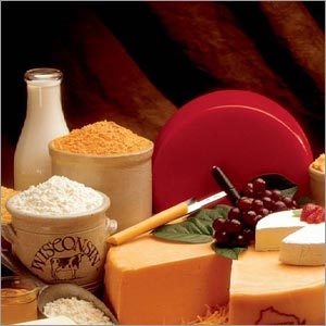 Dairy Products - Milk, Salt, Cultures | Versatile, Wholesome, Natural Ingredients, Long Shelf Life