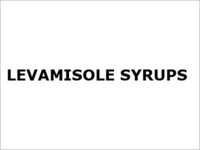 Levamisole Syrups
