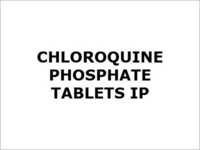 Chloroquine Phosphate Tablets IP