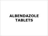 Albendazole Tablets