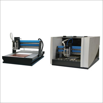 CNC Machine