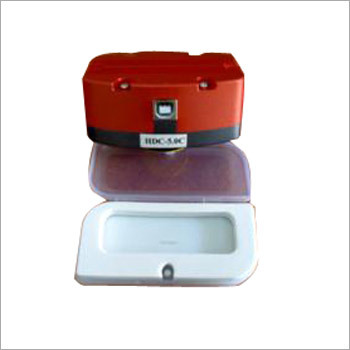 Visual Inspection System