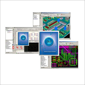 Window XP Electronic Designing