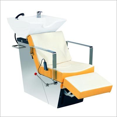 Shampoo Chairs Equipment