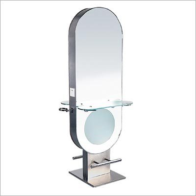 Mirrors Equipment