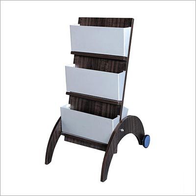 Trolley Equipment