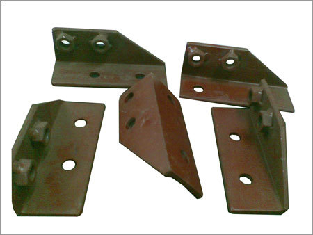 Fuel Filter Mounting Bracket