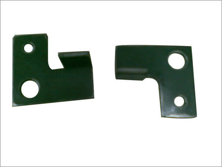 Sheet Metal Stopper
