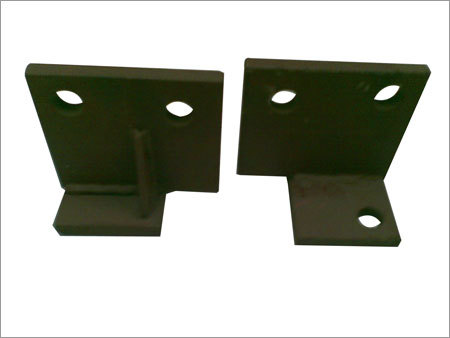 Pedestal Front RH-LH