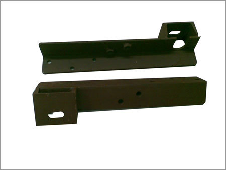 Rediator Mounting Frame RH-LH