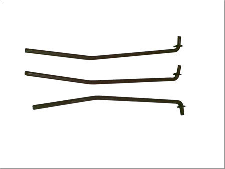 Rod For Decompression Assembly