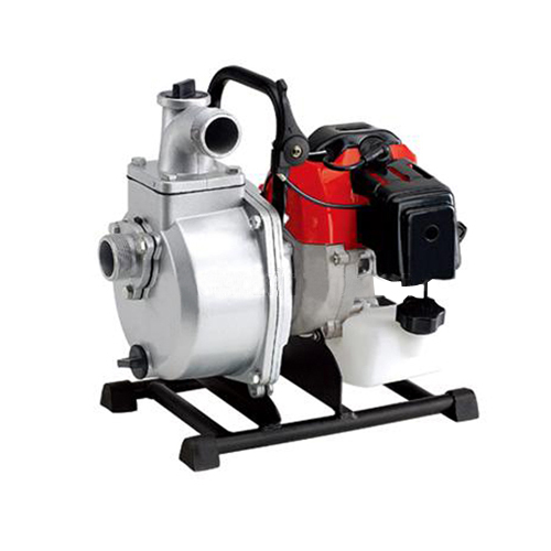 Gasoline Water Pumps